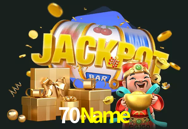 70Name bet