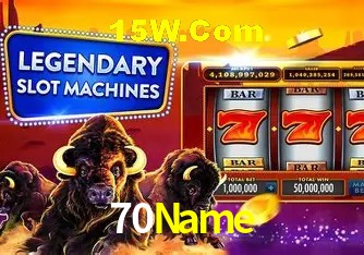 70Name - Aposta Superior Site - 70Name.Com