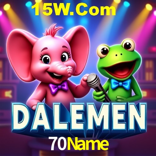 70Name Com