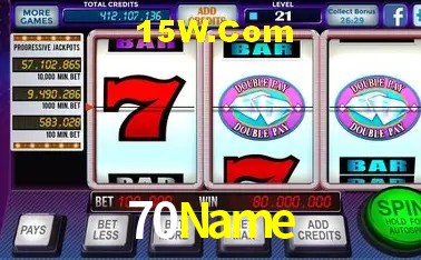 70Name: Seu Cassino Premiado com Pagamentos Rápidos