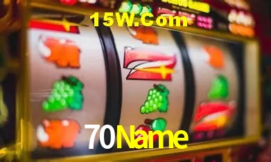 Sinta a adrenalina dos jogos de cassino com 70Name