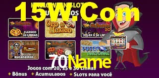 Spaceman Game 70Name