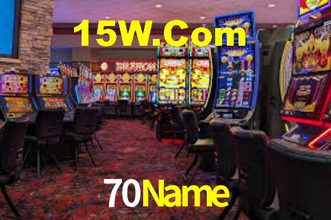 70Name App Interface