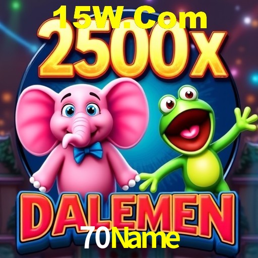 A Popularidade dos Caça-Níqueis no 70Name