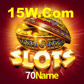 70Name