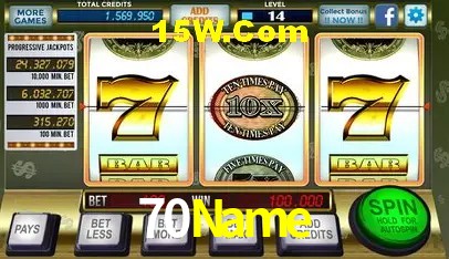 70Name