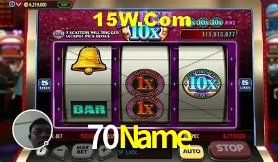 70Name