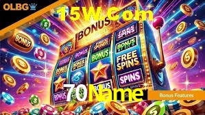 Slot Games 70Name