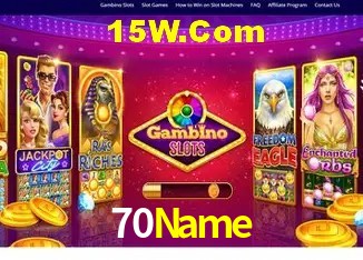 Login Seguro 70Name