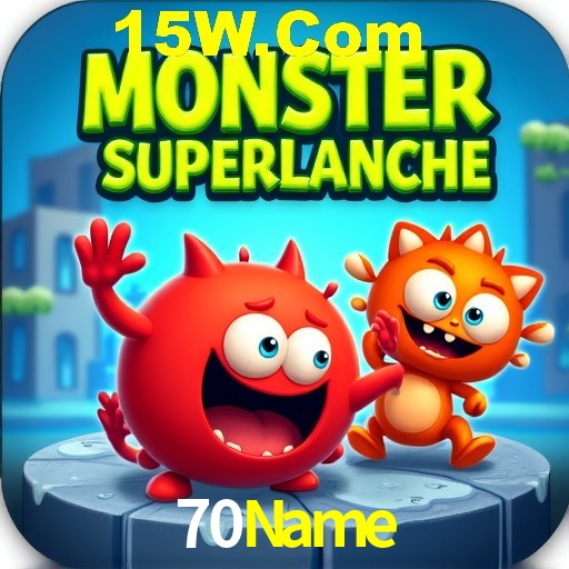 Flash Promotion 70Name
